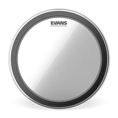 Peau Evans EMAD Grosse-Caisse - Image 3