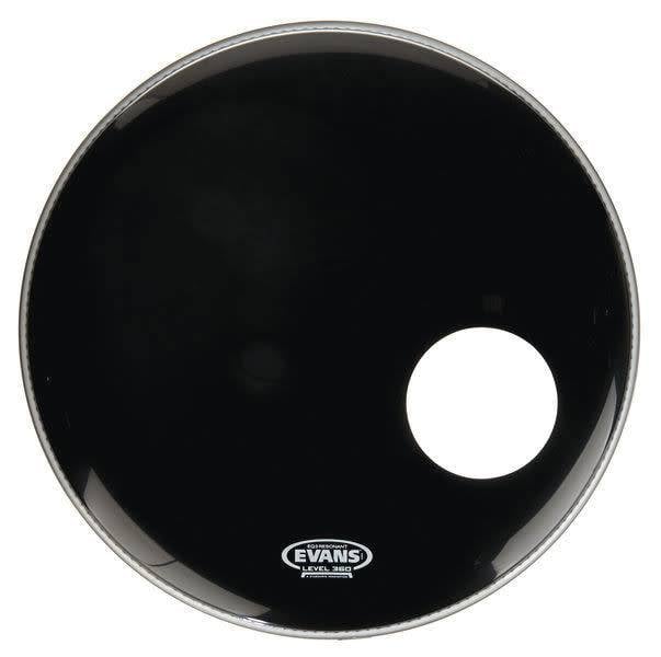Evans EQ3 Bass Drumhead