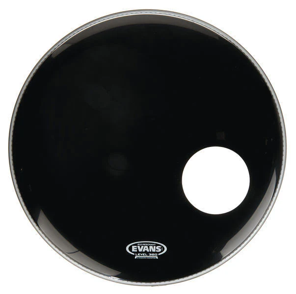 Evans EQ3 Bass Drumhead - Image 5
