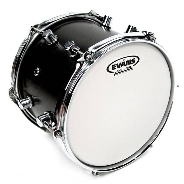 Evans G1 Coated Tom Batter