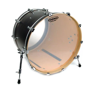 Peau Evans G1 Grosse-Caisse - Image 2
