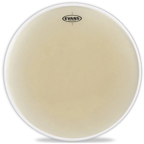 Evans Strata Timpani Heads