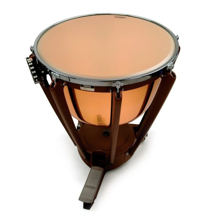 Evans Strata Timpani Heads - Image 2