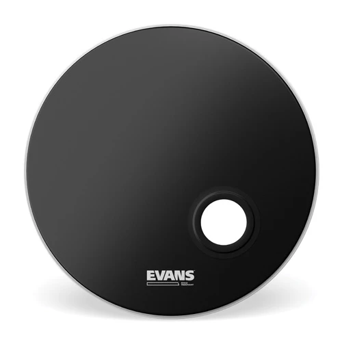 Evans Resonant EMAD Bass Drum Head - Image 6