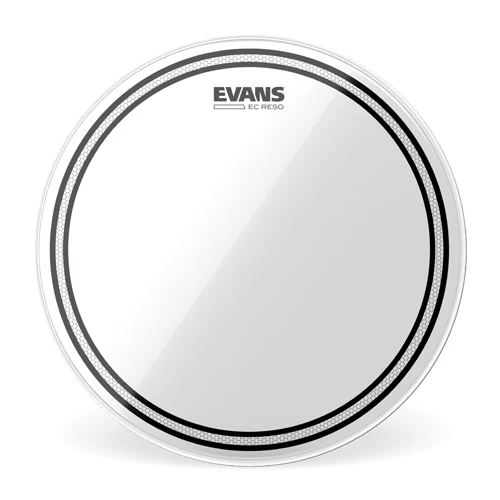 Tom Evans EC Resonant Head - Image 11