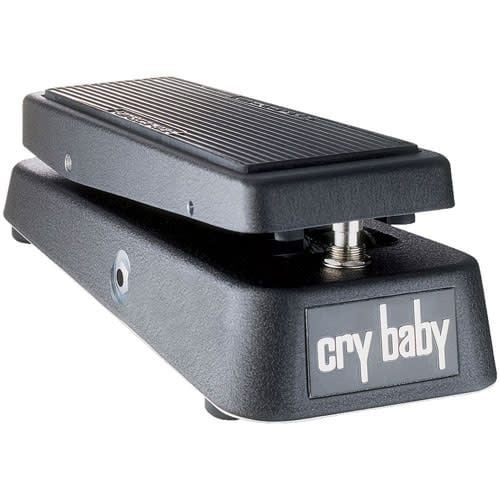 Pédale Effet Dunlop Crybaby