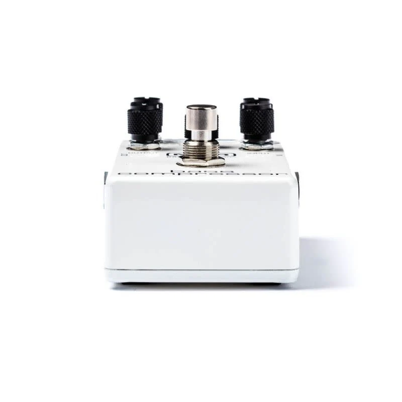 MXR M87 Bass Compressor Pedal - Image 3