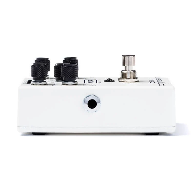 MXR M87 Bass Compressor Pedal - Image 4