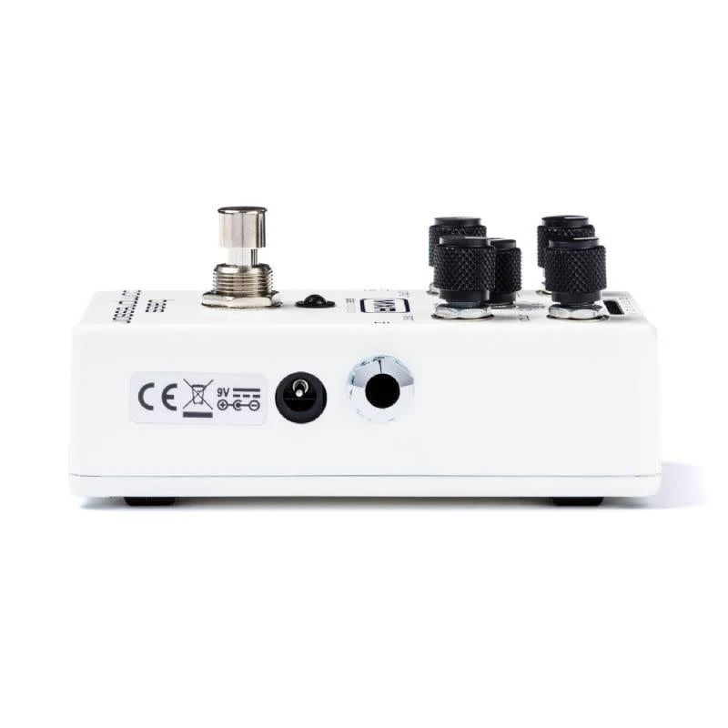 MXR M87 Bass Compressor Pedal - Image 5