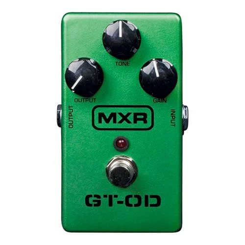 Pédale MXR Badass Modified Overdrive