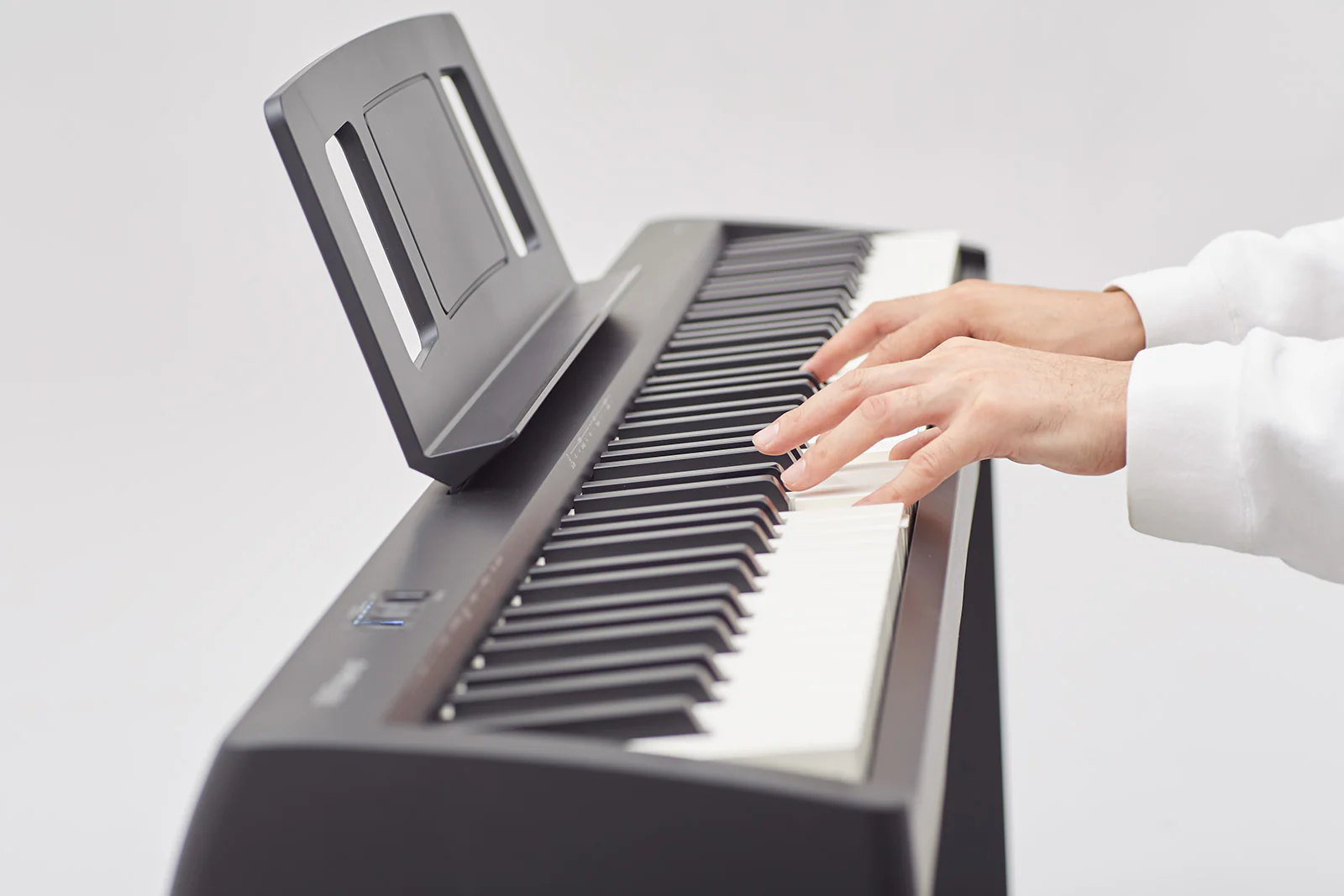 Roland FP-10 Digital Piano Black - Image 11