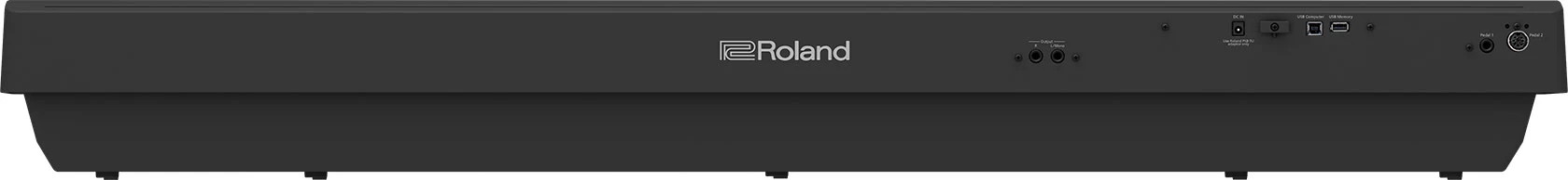 Roland FP-30X Digital Piano - Black - Image 6