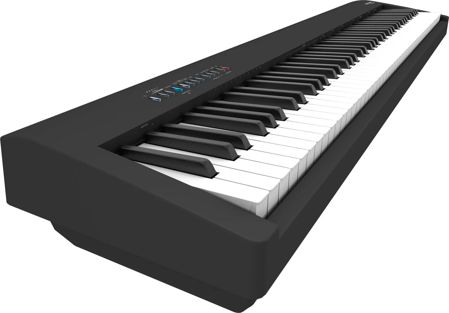 Roland FP-30X Digital Piano - Black - Image 8
