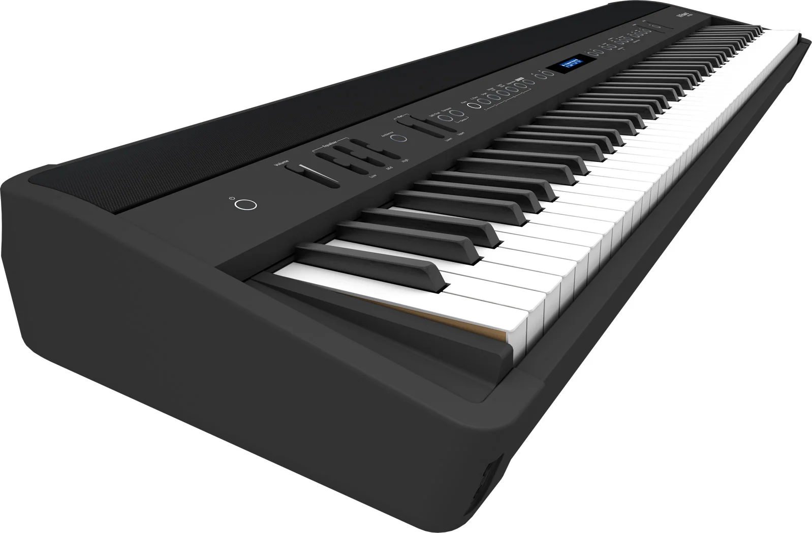 Roland FP-90X Digital Piano - Black - Image 6