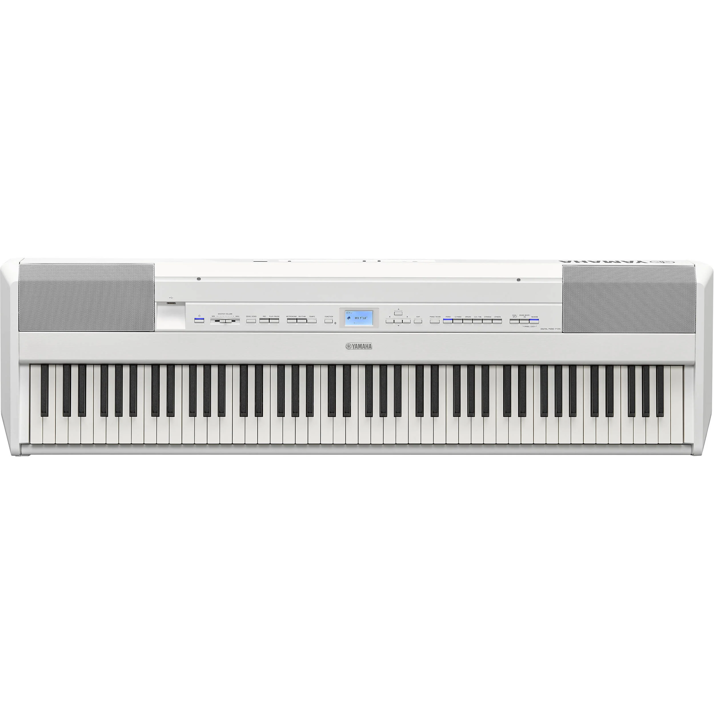 Yamaha P-515 Digital Piano - Image 2