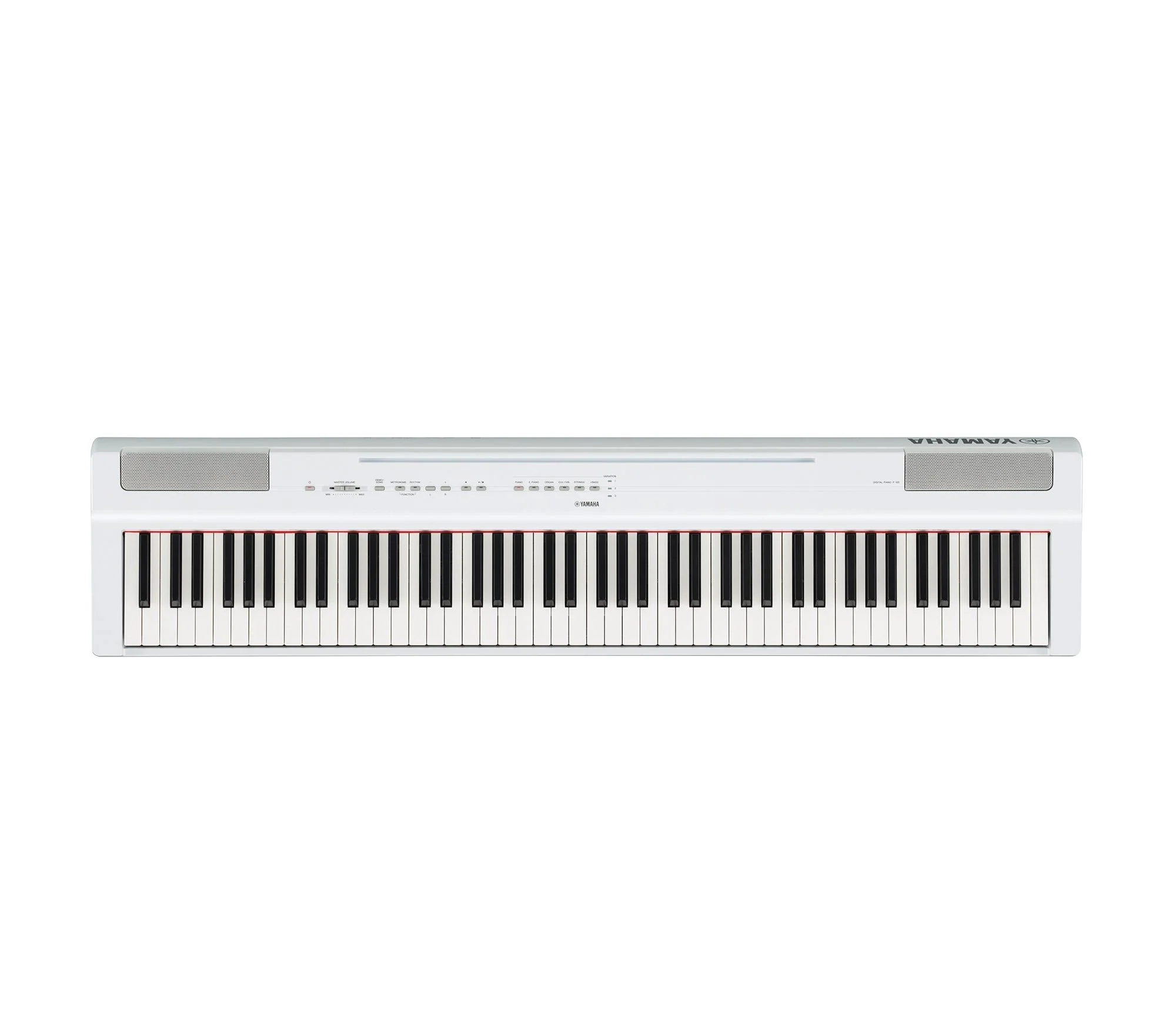 Yamaha P125A Digital Piano