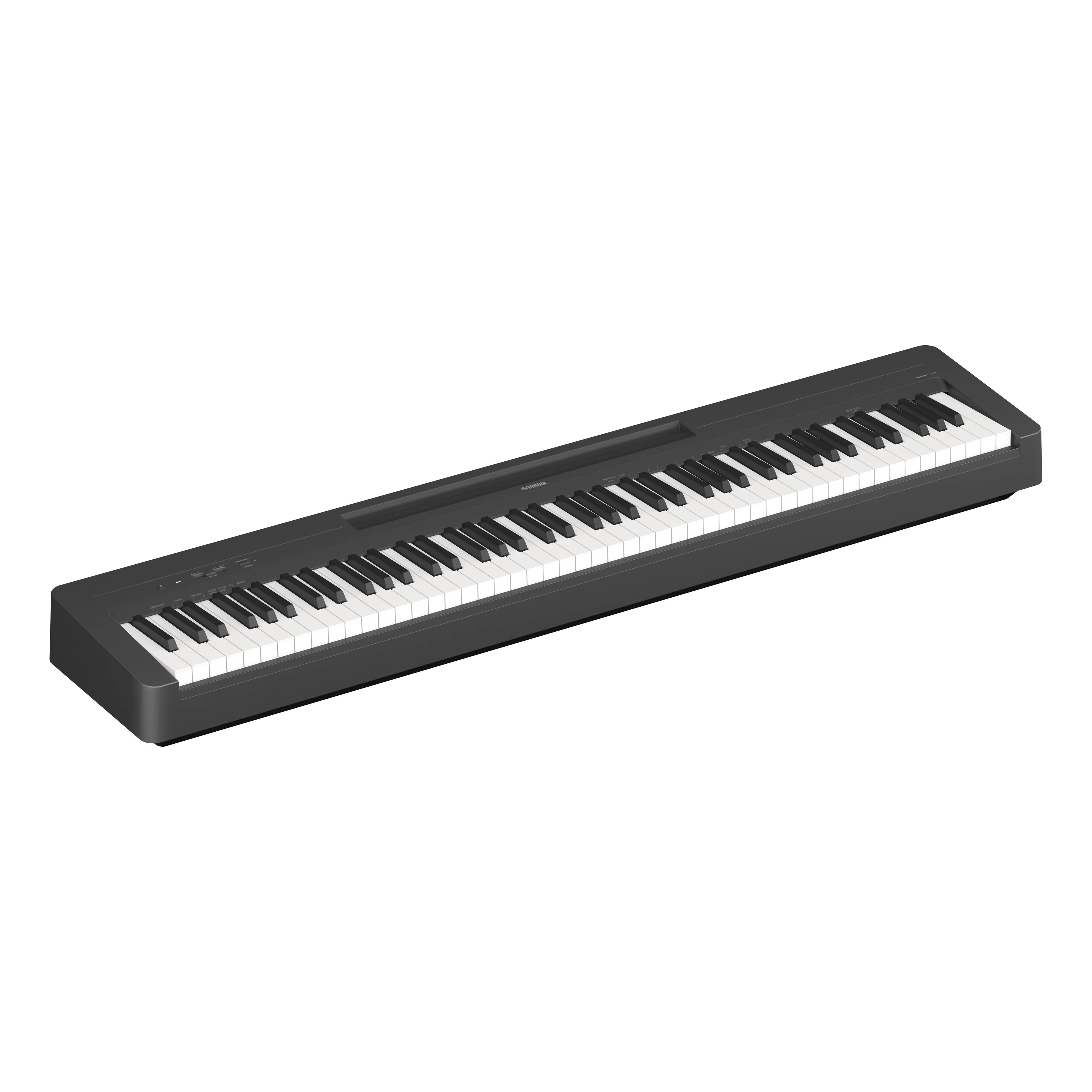Yamaha P145BT Digital Piano - Image 2