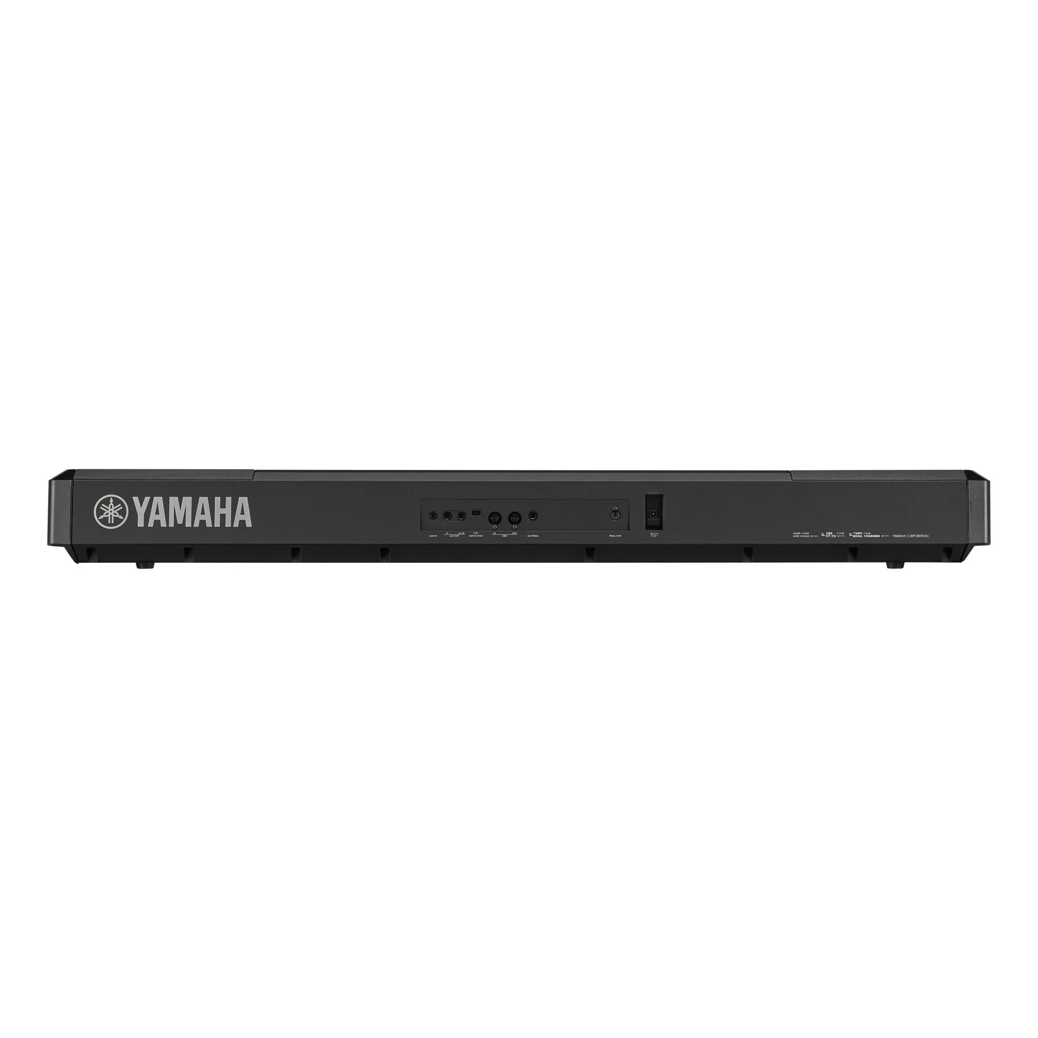 Yamaha P-525 Digital Piano - 88 Notes - Image 3