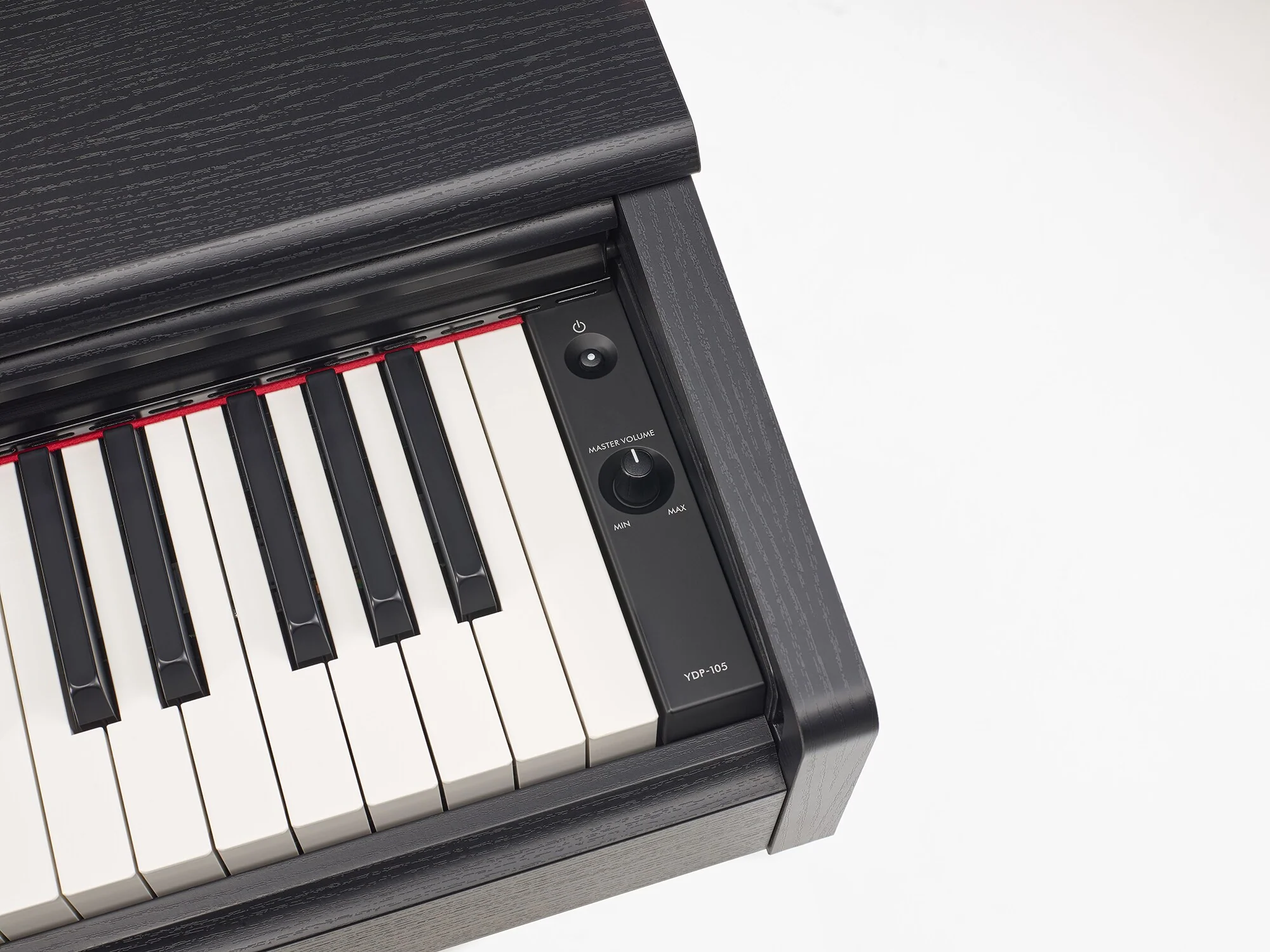 Yamaha Arius YDP-105 B Digital Piano - Image 5