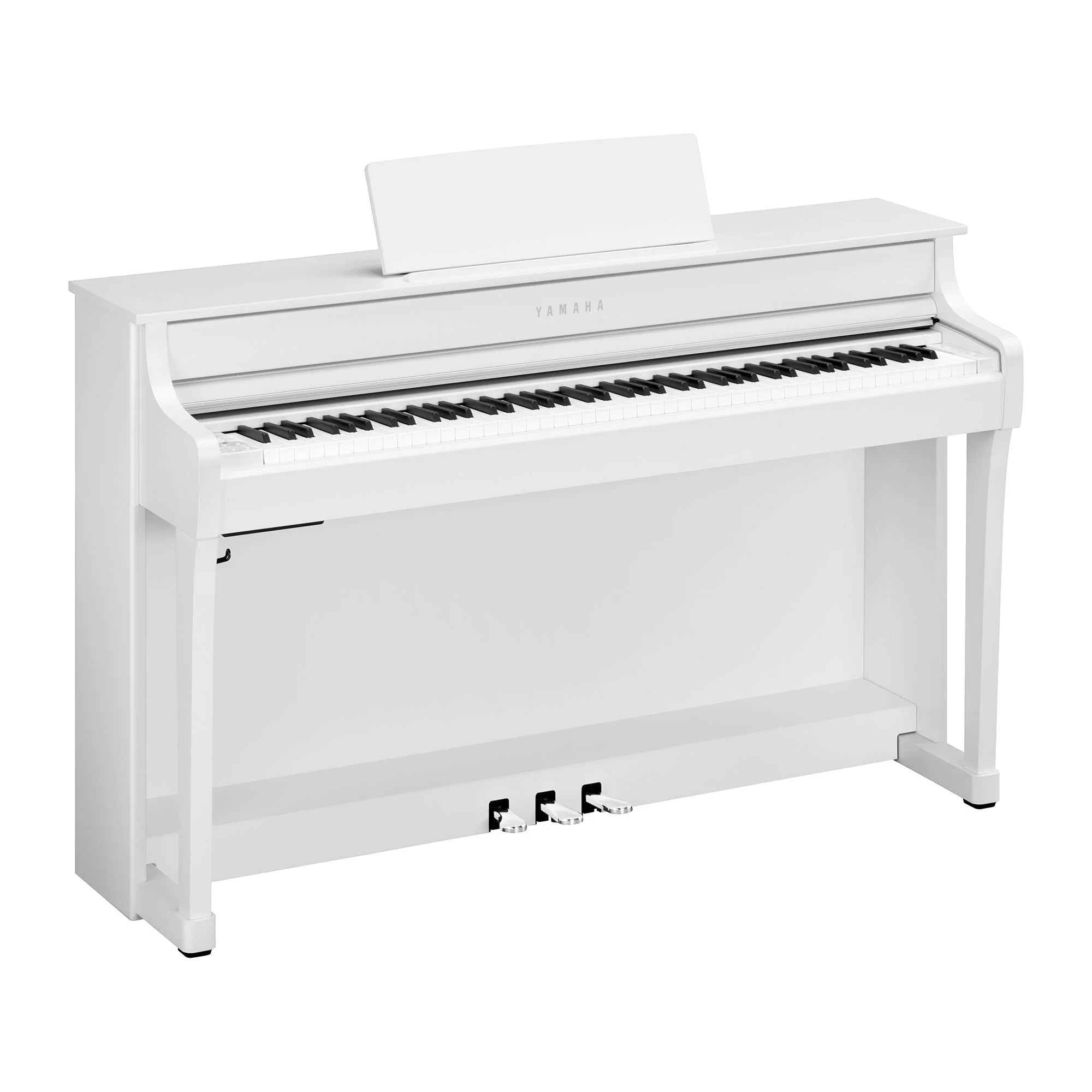 Yamaha Clavinova CLP835 Digital Piano - Image 4