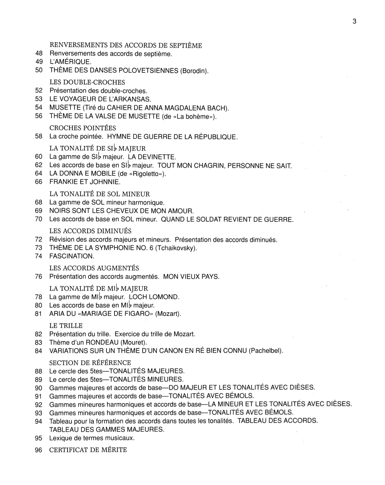 Piano pour les adultes - Livre 2 - Image 3