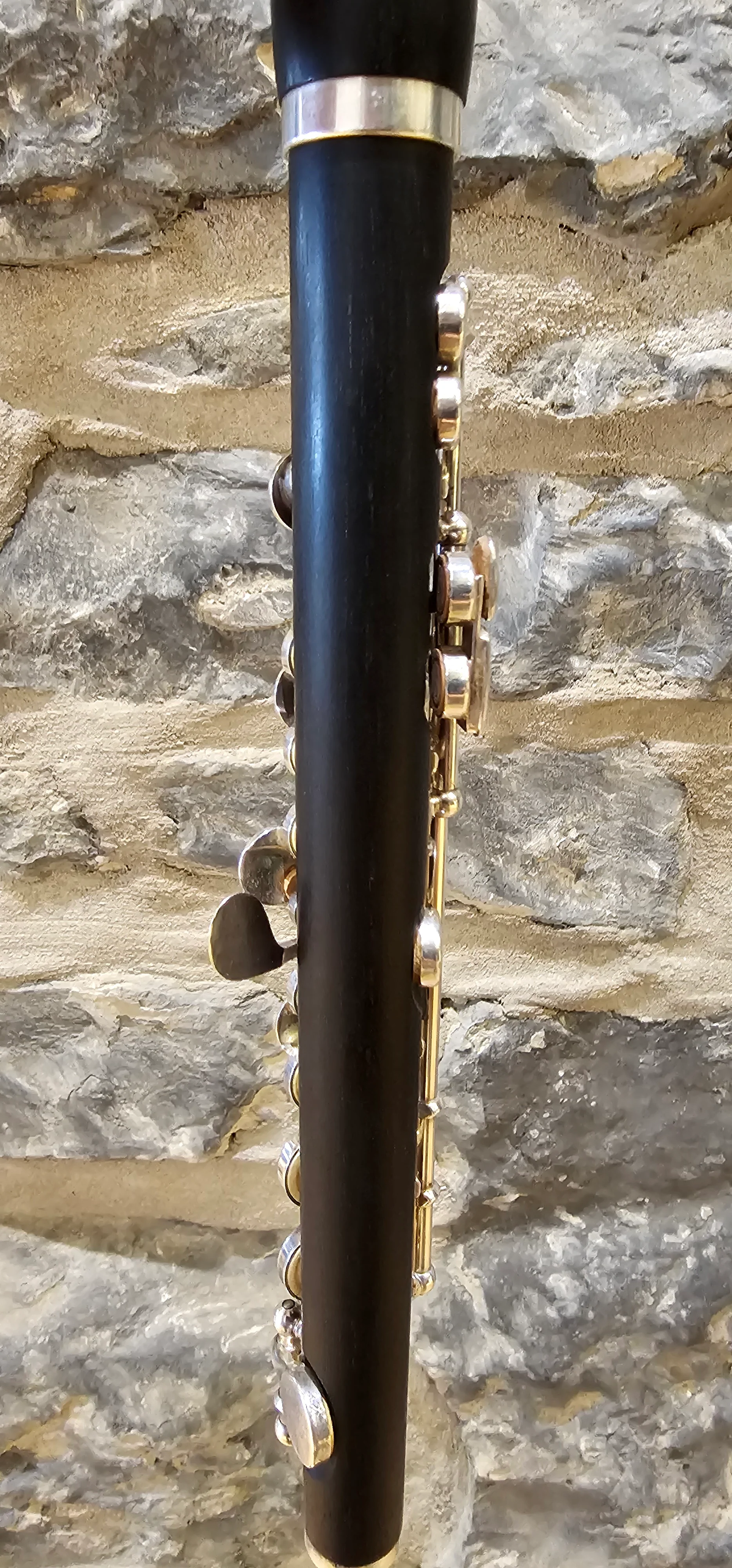 Pre-Owned Burkart Global Piccolo - Image 3