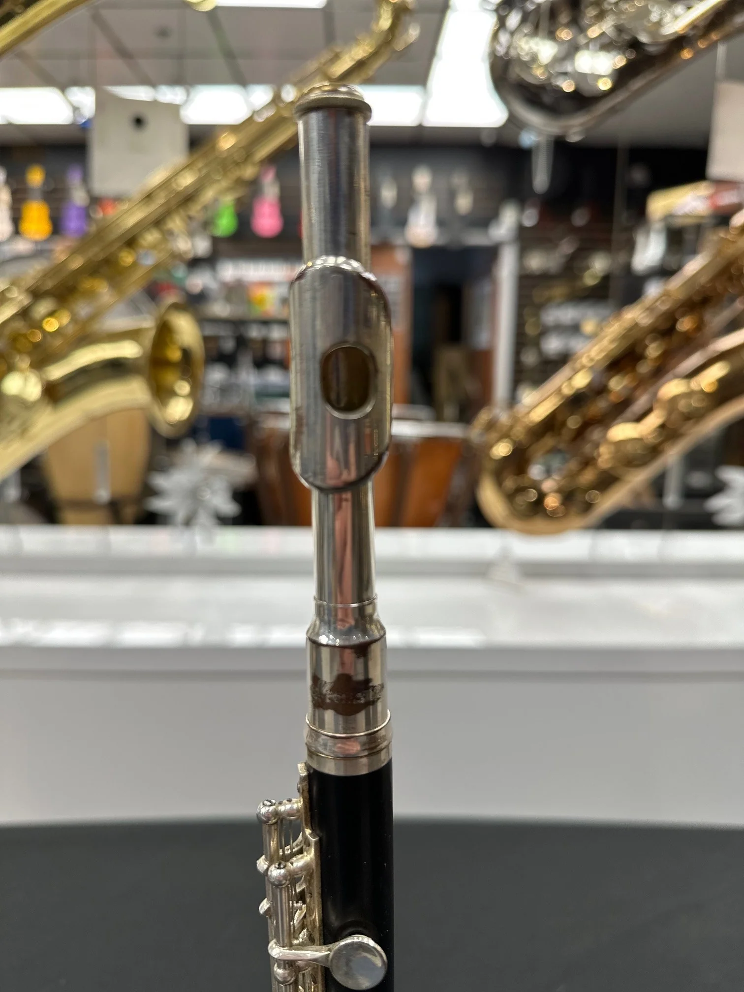 Pre-Owned Wooden Piccolo Expression - Image 2