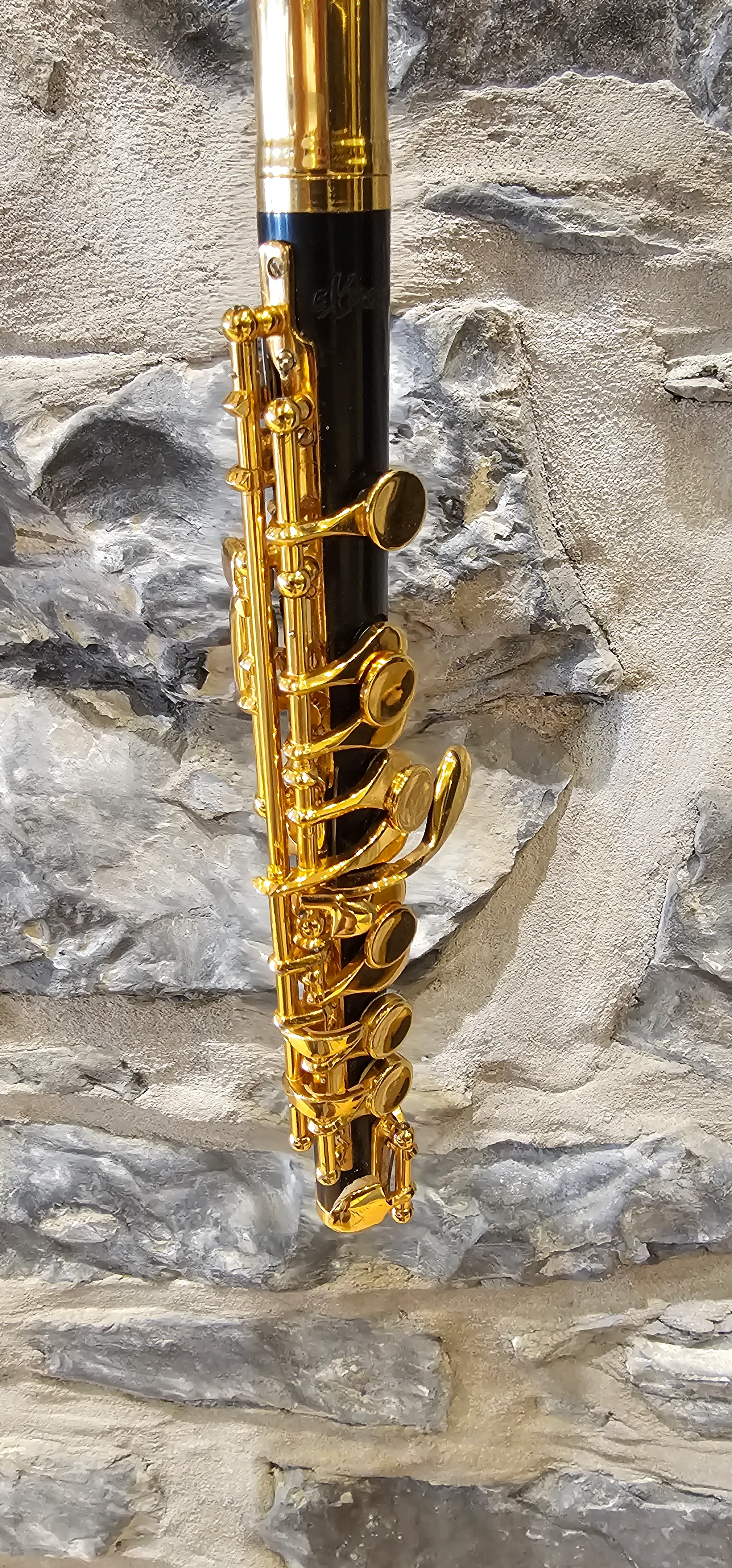 Pre-Owned Expression Piccolo - Image 4