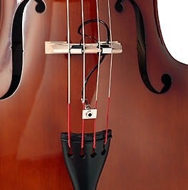 Pick-Up Contrebasse Fishman BP-100 - Image 2