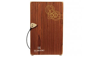 Acoustic Guitar Pick-Up with Volume Control AP-2 - Image 3