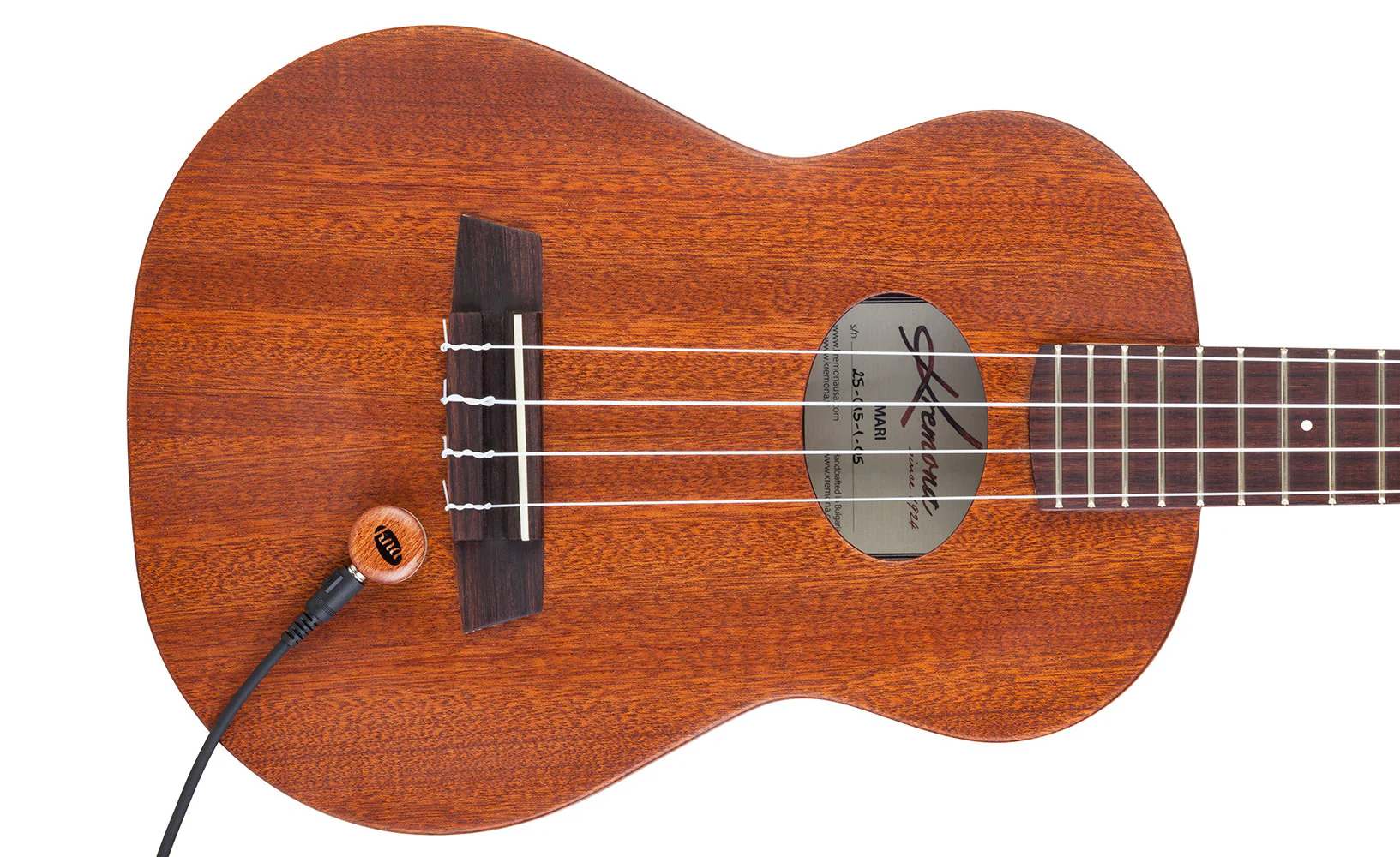 Kremona UP-1 Universal Pickup - Image 3