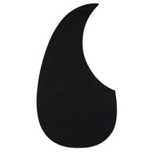 Martin TypePickguard Black/ Left Hand