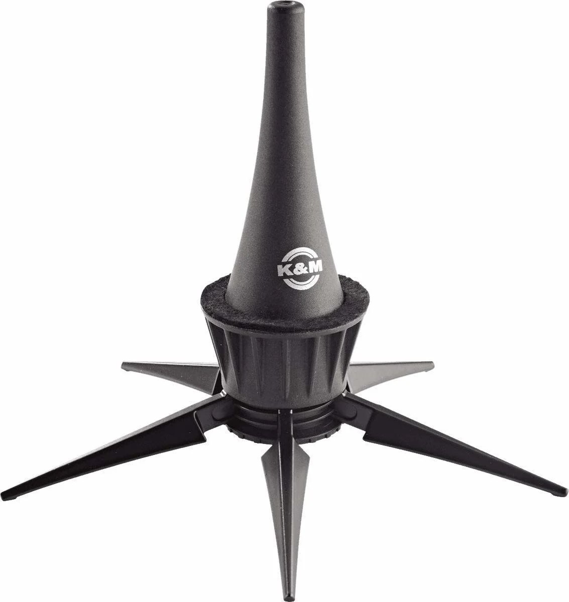 K&M Eb Clarinet Stand