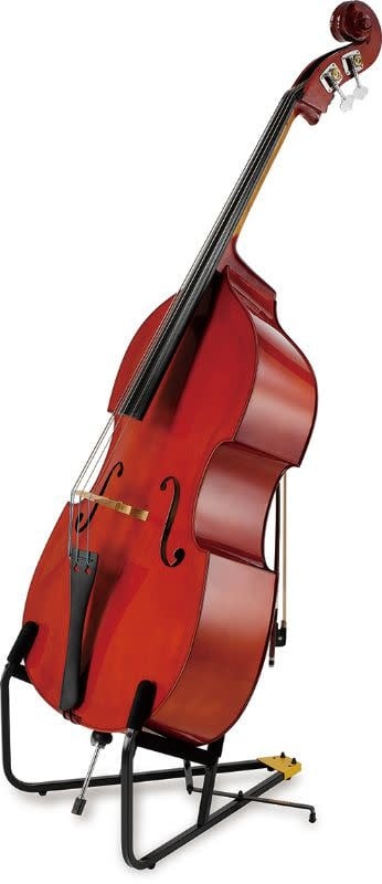 Hercules Double Bass Stand - Image 2