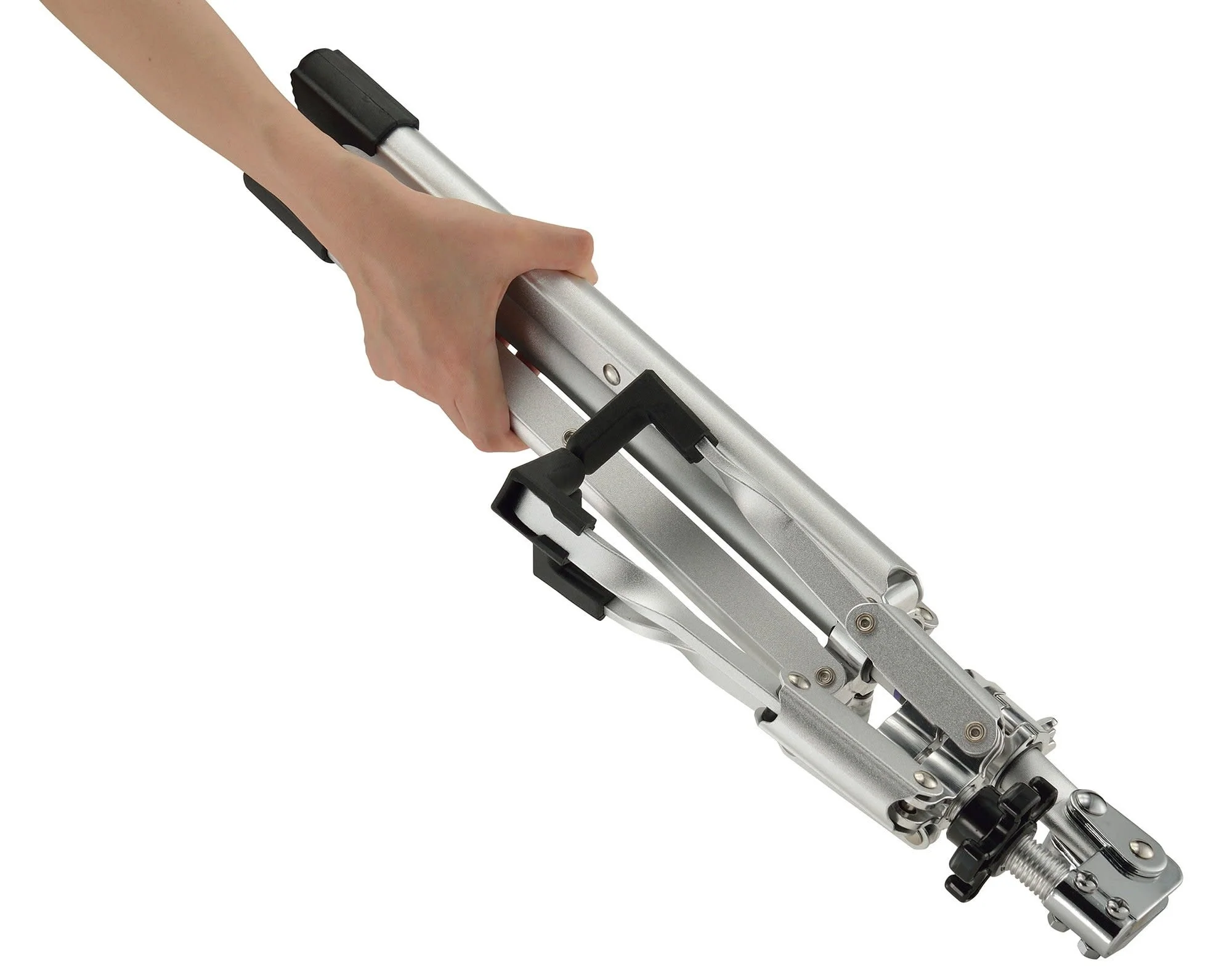 Yamaha SS3H Concert Snare Stand - Image 3