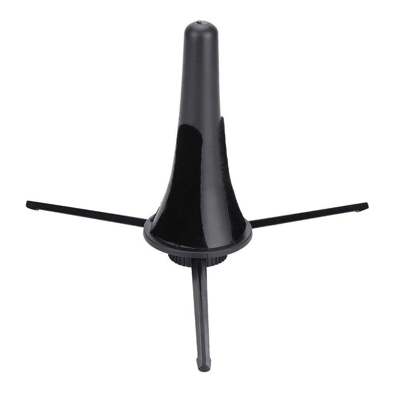Foldable Clarinet Stand by Twigg