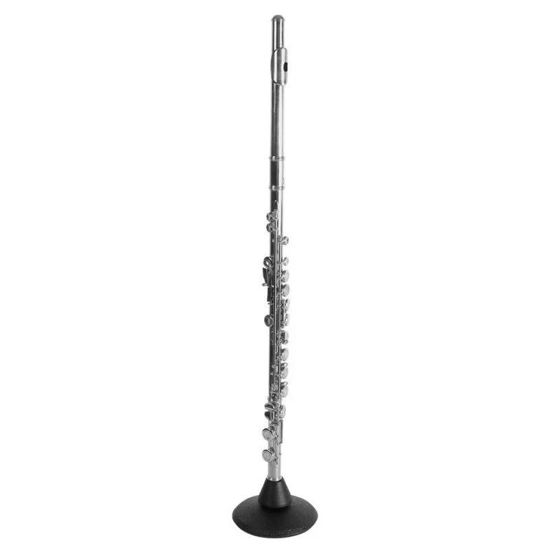 On-Stage Flute and Clarinet Stand - Image 4