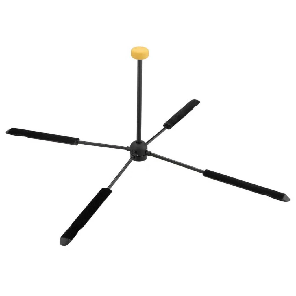 Hercule TravLite Flute Stand