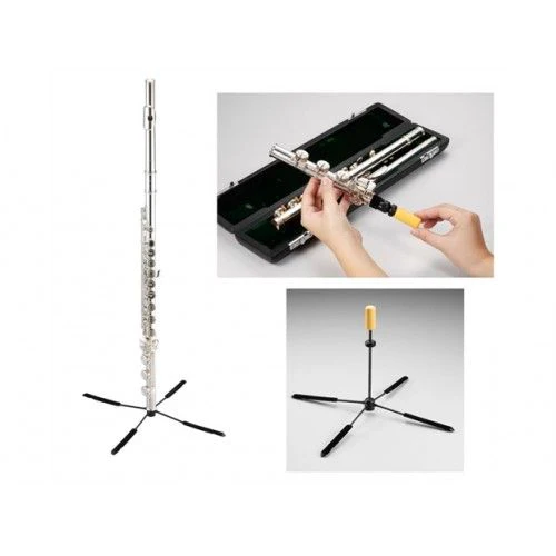Hercule TravLite Flute Stand - Image 3