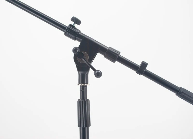 Profile Tripod Microphone Boom Stand - Image 4