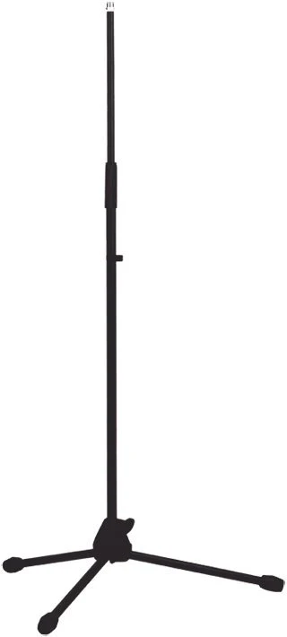 Profile MCS400 Tripod Base Microphone Stand Black - Image 2