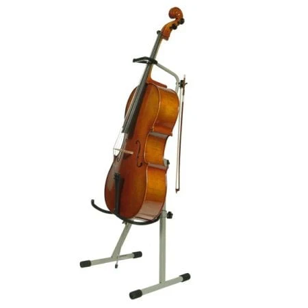 Ingles Cello & Bass Stand - Image 3