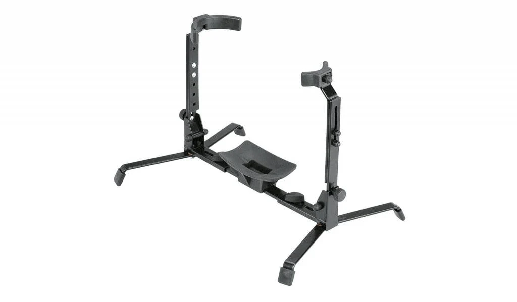 K&M Baritone Stand