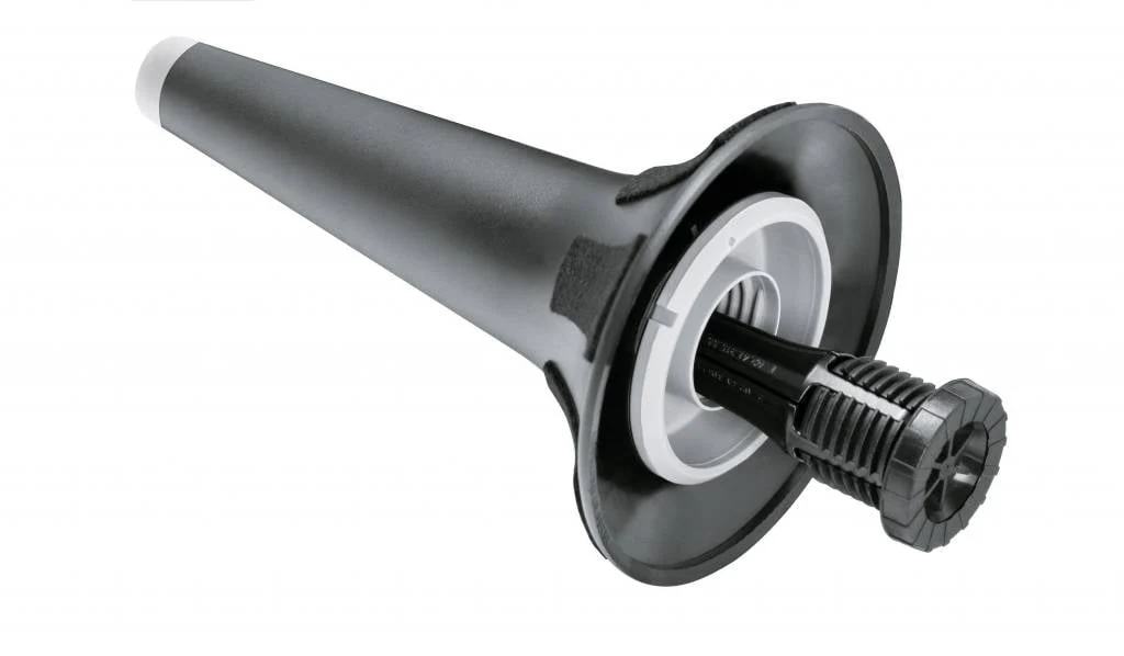 K&M Flugelhorn Stand - Image 2