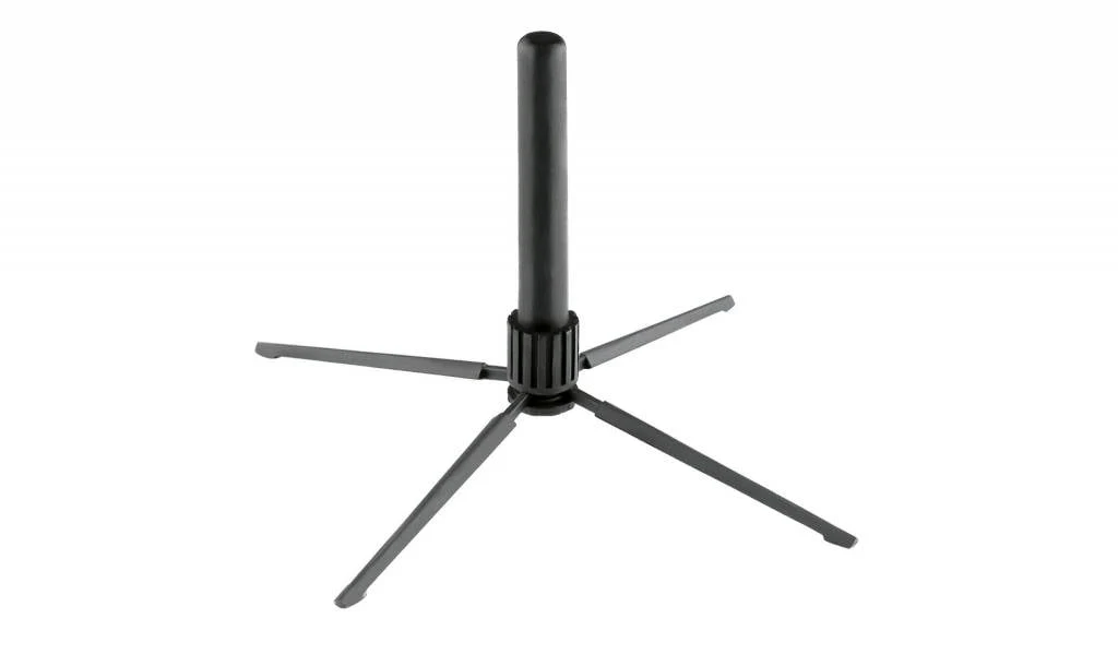 K&M Compact Flute Stand
