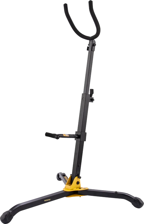 Hercules Baritone Saxophone Stand - Image 2