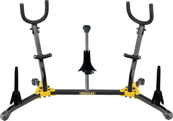Hercules Soprano / Alto / Tenor / Flute / Clarinet Stand