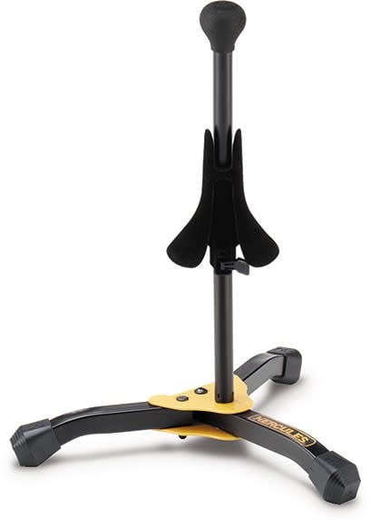Hercules Soprano Saxophone Stand