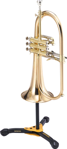 Hercules Soprano Saxophone Stand - Image 2