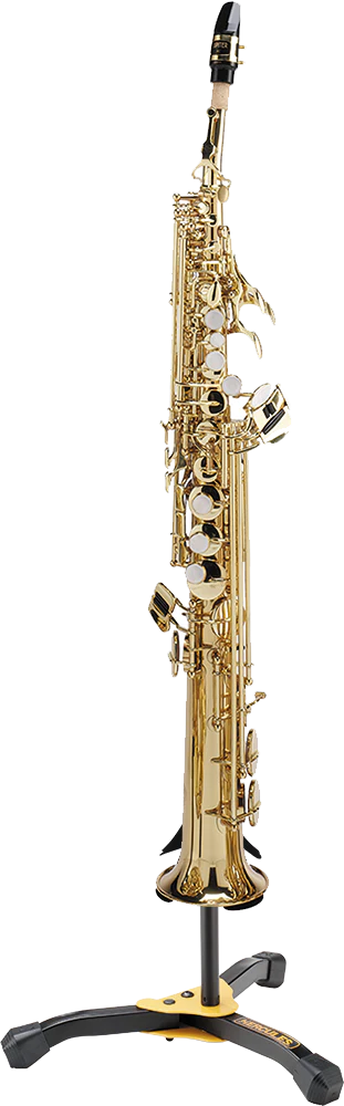 Hercules Soprano Saxophone Stand - Image 3